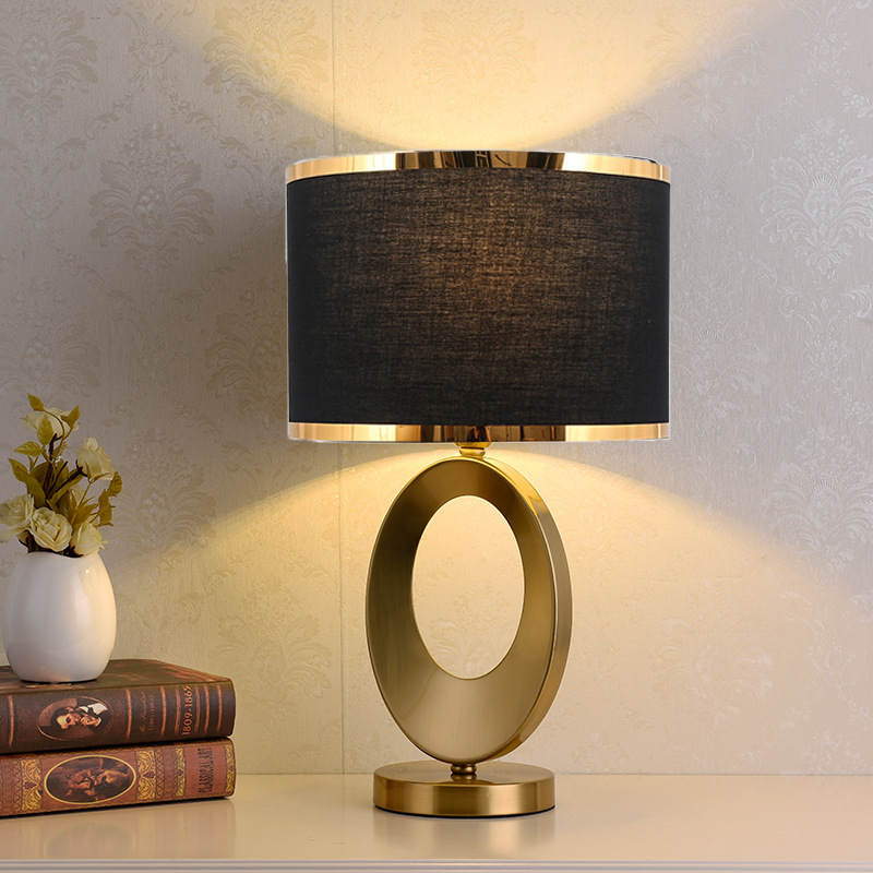 Nordic ins light luxury small  - đánh giá và giá Decor Lighting Lamps