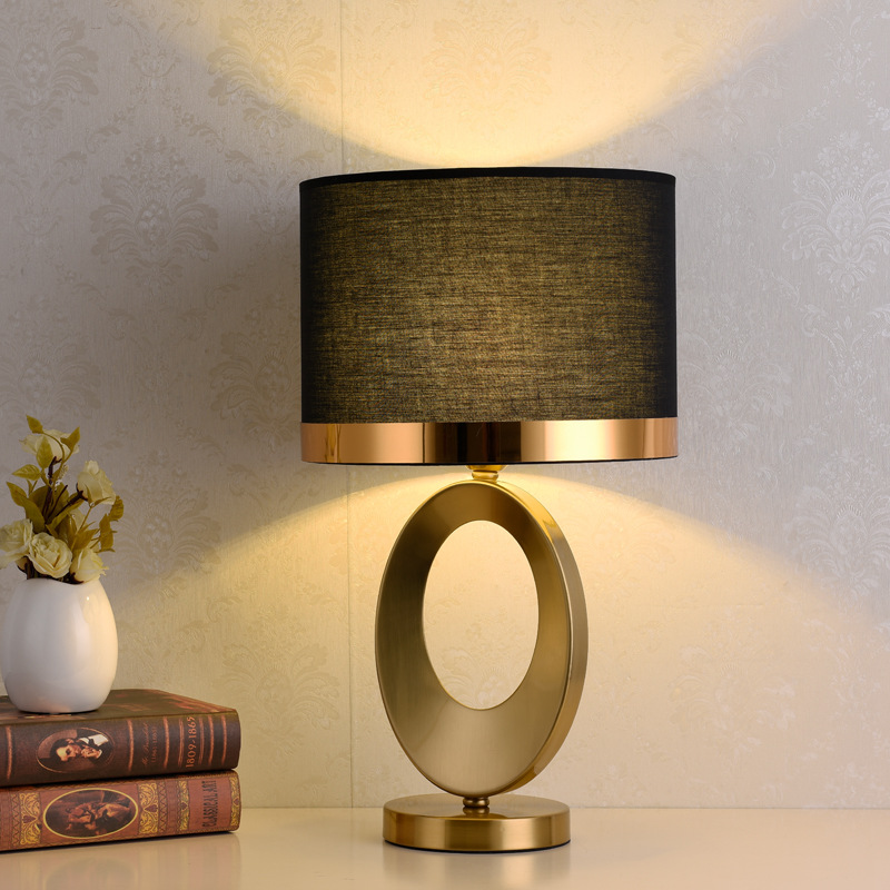 Nordic ins light luxury small  - đánh giá và giá Decor Lighting Lamps