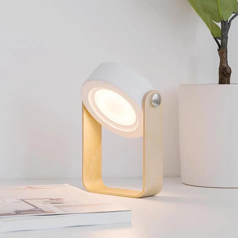 ShinyYing Folding Night Light, - đánh giá và giá Up Lighting Decor