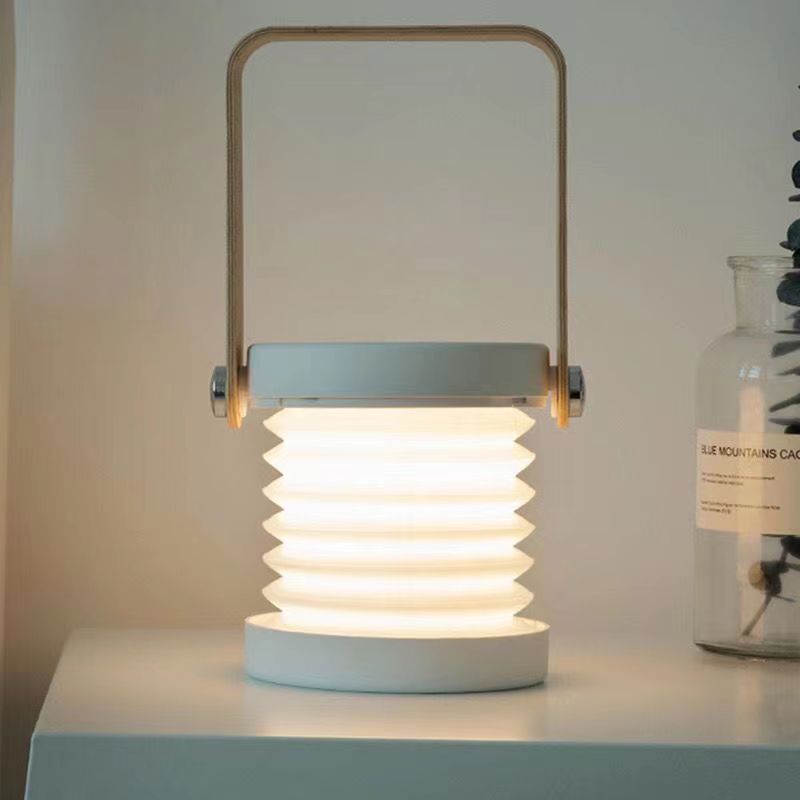 ShinyYing Folding Night Light, - đánh giá và giá Up Lighting Decor