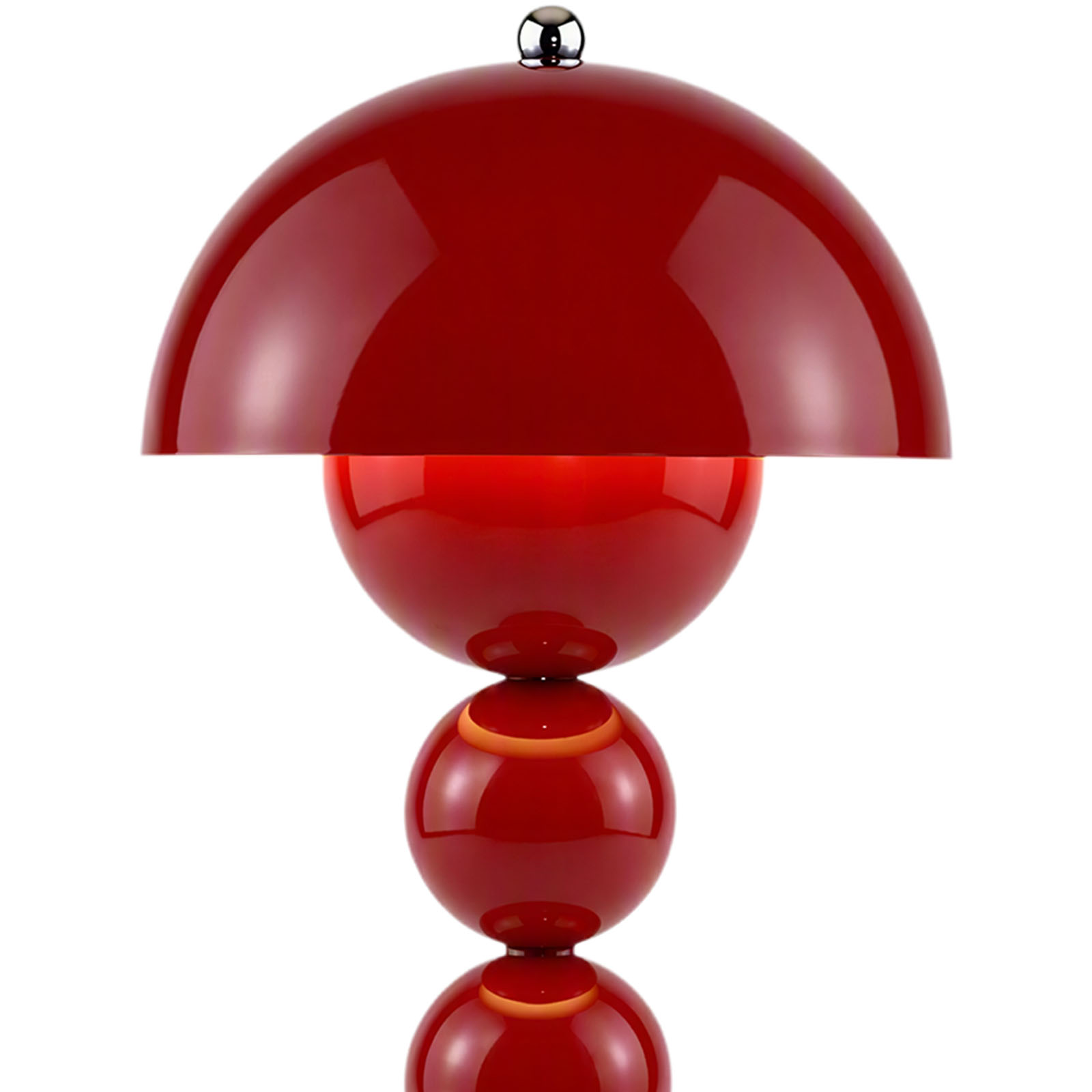 Vintage Mushroom Table Lamp US - đánh giá và giá Decor Lighting Lamps
