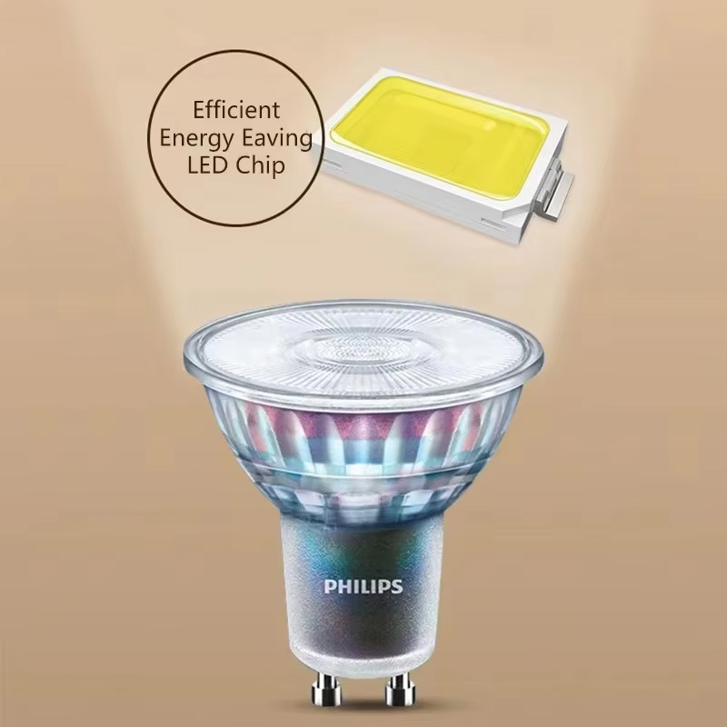 Philips Essential 2700K Classi - đánh giá và giá Philips Bulb Led Classic